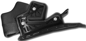 Policzki SHOEI Cheek Pad 39mm ( Hornet ADV )