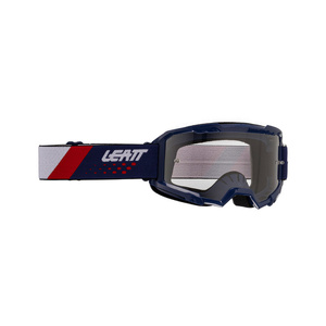 GOGLE LEATT VIZION 2.5 90 VLT ROYAL CLEAR