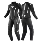 Kombinezon motocyklowy damski dwuczęściowy SHIMA Miura 2.0