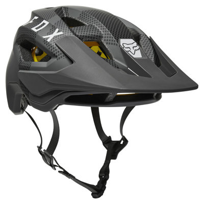 Kask rowerowy mtb cross offroad FOX Speedframe