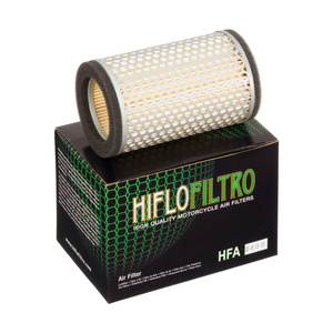 Filtr powietrza Hiflofiltro HFA2403 kompatybilny z motocyklami: Kawasaki