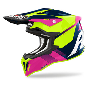 Kask motocyklowy AIROH Strycker Blazer