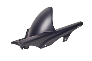 Błotnik tylny PUIG do Suzuki SFV650 Gladius / SV650 / X Czarny mat (J)