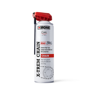 Ipone Spray Chain X-Trem Road – Smar Do Łańcuchów, 500ML