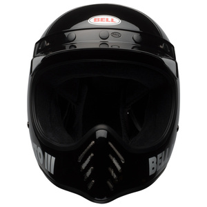 Kask motocyklowy BELL Moto-3 Classic