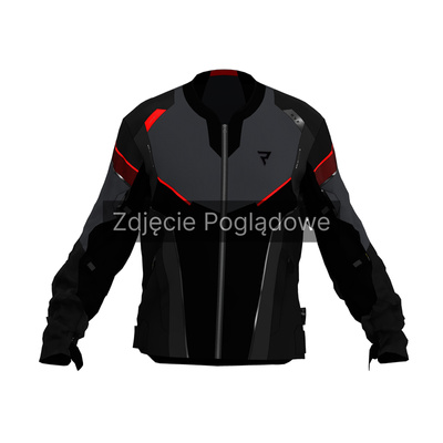 Kurtka motocyklowa TEKSTYLNA REBELHORN HIFLOW V