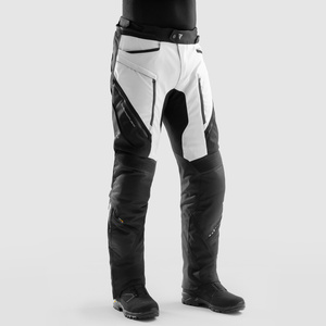 Spodnie motocyklowe TEKSTYLNE REBELHORN HARDY 3.0