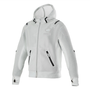 Bluza motocyklowa ALPINESTARS Moflow Air Tech