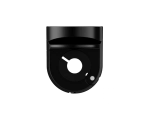 Uchwyt na ramię lusterka lub poprzeczkę kierownicy do Beeline Moto II