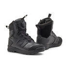 Buty motocyklowe FOX Defend ADV Black
