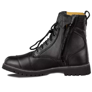 Buty motocyklowe miejskie taktyczne Shima THOMSON czarny