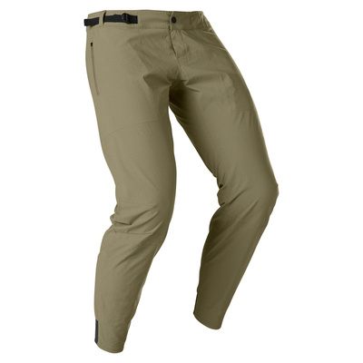 Dziecięce spodnie rowerowe mtb FOX Ranger Bark Junior