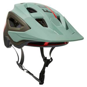 Kask rowerowy mtb cross offroad FOX Speedframe