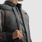 Kurtka motocyklowa TEKSTYLNA REBELHORN HARDY 3.0