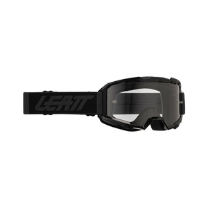 GOGLE LEATT VIZION 2.5 90 VLT STEALTH CLEAR