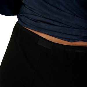 Spodnie rowerowe damskie FOX Lady Ranger Black