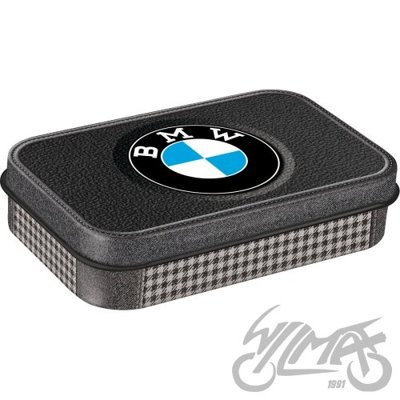 Miętówki Mintbox Xl Bmw