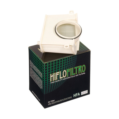Filtr powietrza Hiflofiltro HFA4914 kompatybilny z motocyklami: Yamaha