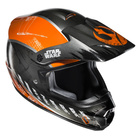 Kask motocyklowy HJC CS-MX II Rebel X-Wing Star Wars