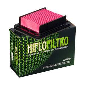 Filtr powietrza Hiflofiltro HFA4303 kompatybilny z motocyklami: Yamaha