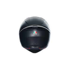 Kask motocyklowy AGV K1 S Matt Black