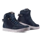 Trampki/buty motocyklowe Shima SX-2 EVO niebieski