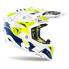 Kask motocyklowy AIROH Aviator 3 Spin