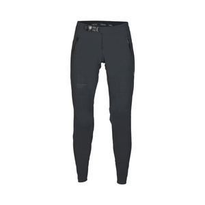 Spodnie rowerowe damskie FOX Lady Flexair Black