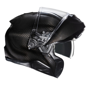 Kask motocyklowy szczękowy HJC RPHA 91 Carbon