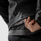 Kurtka motocyklowa TEKSTYLNA REBELHORN HARDY 3.0