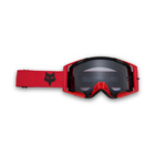 Gogle FOX Airspace Core Fluo Red