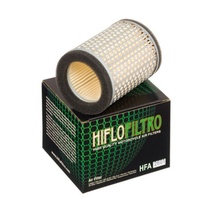 Filtr powietrza Hiflofiltro HFA2601 kompatybilny z motocyklami: Kawasaki