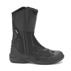Buty motocyklowe turystyczne Rebelhorn RANGE czarny