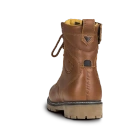 Damskie buty motocyklowe miejskie taktyczne Shima THOMSON brązowy