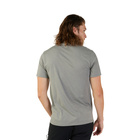 T Shirt FOX Heather Graphite