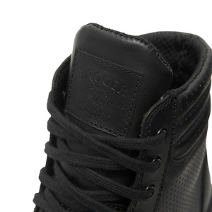 Buty motocyklowe BROGER California Perforowane