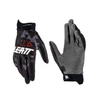 Rękawice motocyklowe LEATT Moto 2.5 Windblock Black