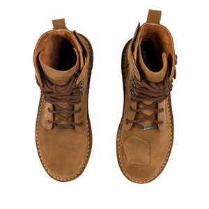 Buty motocyklowe BROGER Ohio