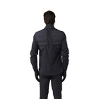 Kurtka FOX Flexair Fire Hybrid Lunar Black