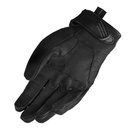 Dziecięce rękawice motocyklowe miejskie Shima ONE KIDS szary