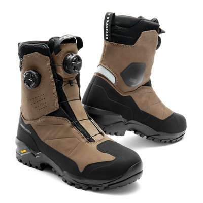 Buty motocyklowe REBELHORN DEFENDER-X