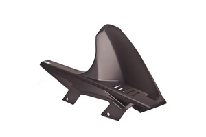 Błotnik tylny PUIG do BMW F650 01-08 / F800GS 08-17 Czarny mat (J)