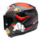 Kask motocyklowy integralny HJC RPHA 12 Shadow The Hedgehog