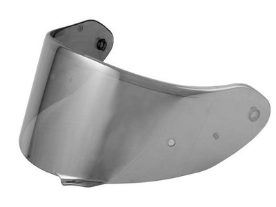 Szyba do kasku Airoh St701/Valor/St501/Spark Silver Mirrored