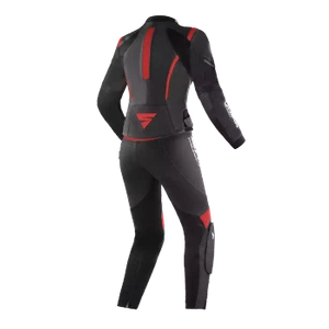 Kombinezon motocyklowy damski dwuczęściowy SHIMA Miura 2.0