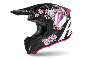 Kask motocyklowy AIROH Twist 2.0 Mad