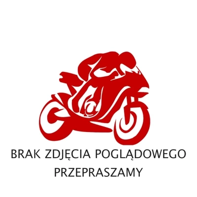 Wlot Szczękowy Ozone Do Kasku Storm Czarny