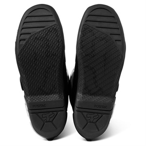 Buty motocyklowe cross offroad mtb FOX Comp czarny