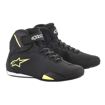 Buty motocyklowe ALPINESTARS Sektor