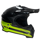 Kask motocyklowy CROSS/OFFROAD IMX FMX-02